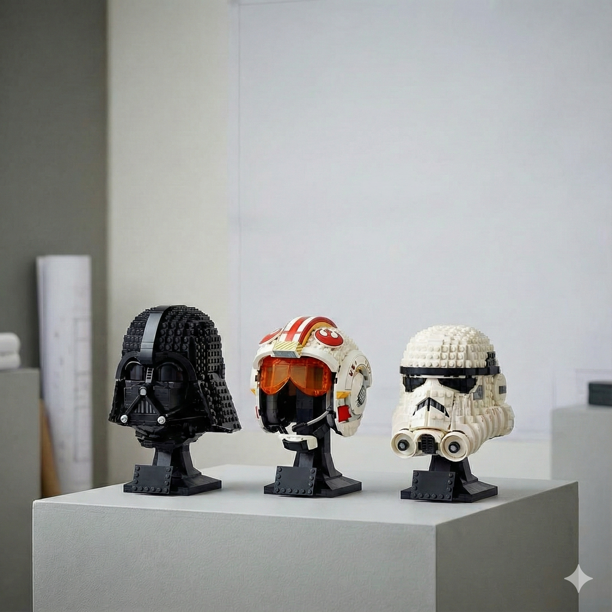 Od zabawy do pasji: Kiedy klocki LEGO stają się cennymi obiektami kolekcjonerskimi?